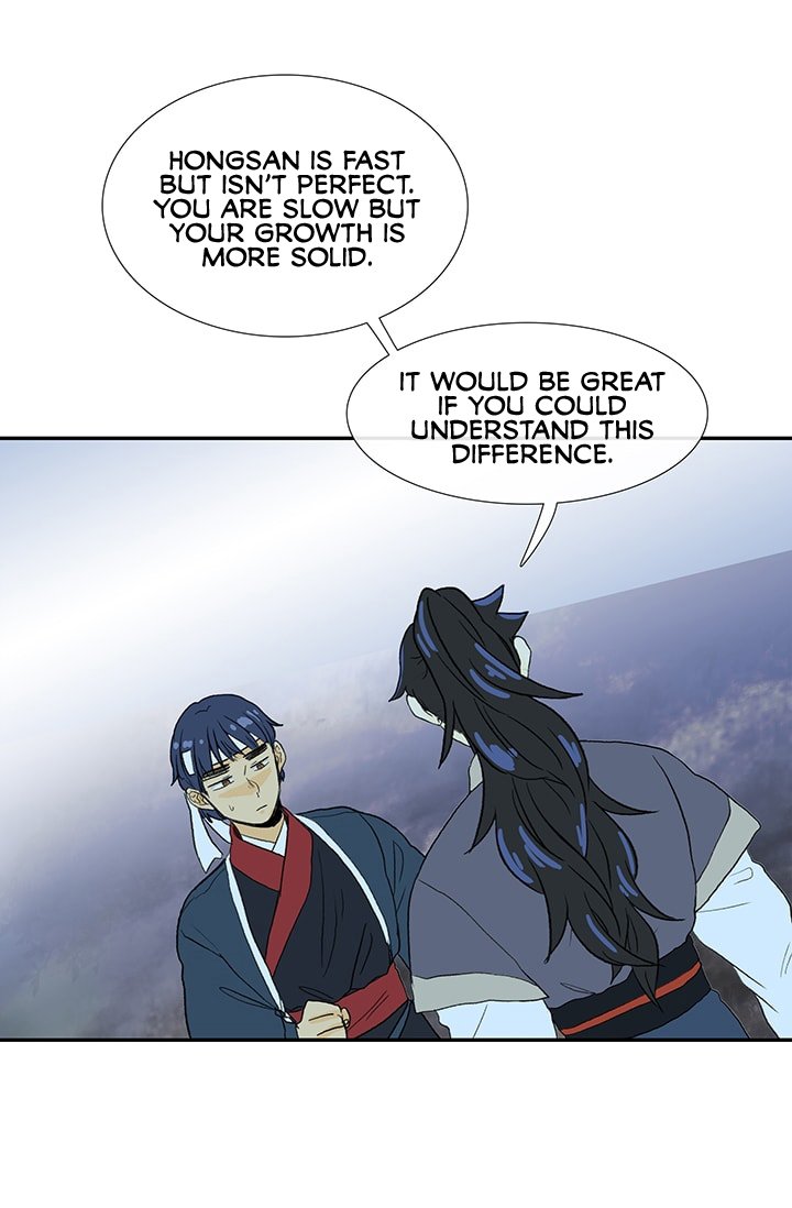 The Scholar's Reincarnation Chapter 83 39